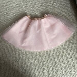 Janie and jack - Girls tutu skirt